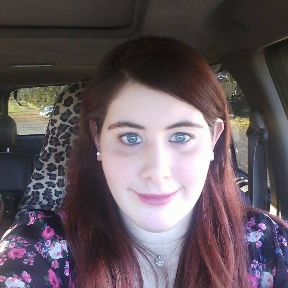 Meet your Posher, Jodie